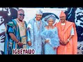 IGBEYAWO OKUN MOVIE Saidi Balogun Raph Niyin Adebayo Bosede Segbowe Ayoola Benedict