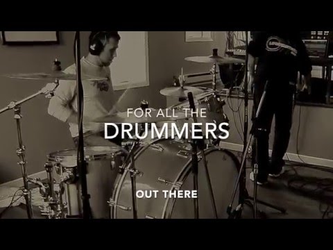 John Bonham's Drum Sound with Home Recording Studio