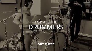 John Bonham's Drum Sound with Home Recording Studio