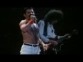 Queen (Freddie Mercury) - Under Pressure 