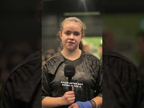 Imogen is ready to take on 2026