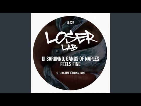 Feels Fine (Original Mix)