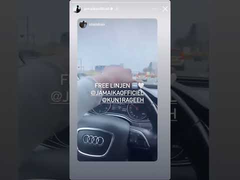 Nyt Jamaika x RAGEEH [Snippet / Leak]