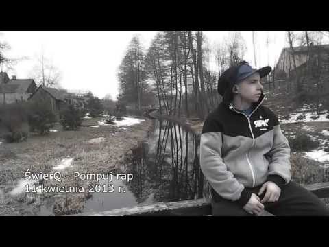 Stoprocent pompuj rap 3 - ŚwierQ