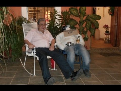 El viejito de año nuevo (2014-12-31)