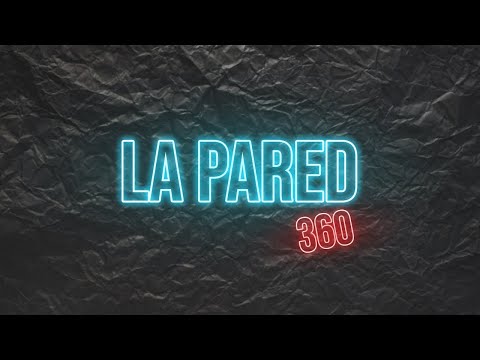 LA PARED 360 (REMIX) - LENNY TAVAREZ ✘ JUSTIN QUILES ✘ DJ IVANOFF FT. DJ JUHEL