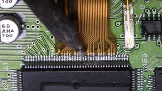 UltraHDMI Installation -Nintendo 64