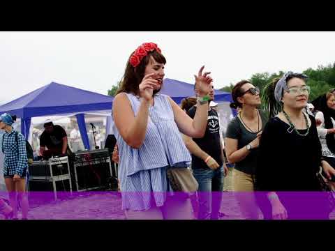 Tomas invites you all to the Voice of Nomads - World Ethno Music Festival