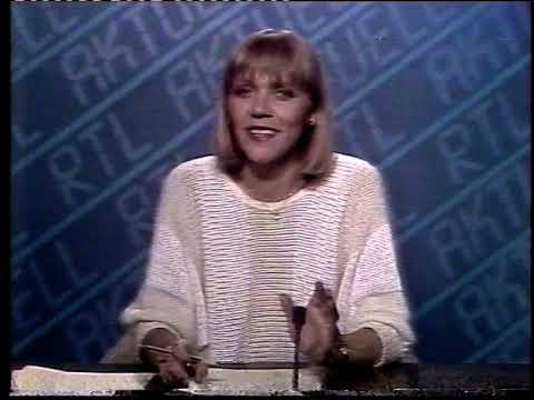 RTLplus 28.06.1984 Werbung Chaos Brothers Sport Nachrichten Horoskop