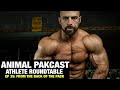 Animal Pakcast, Ep35: From Back of the Pack with John Jewett