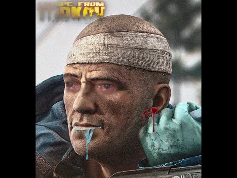 Sanitar's Secret Stash - EFT