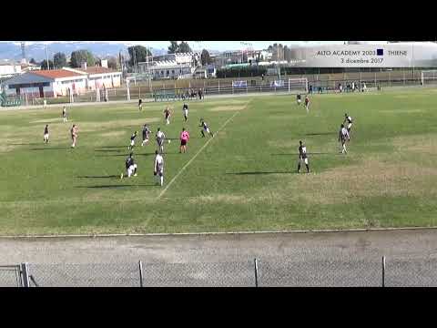 Alto Academy 2003 - Robur Thiene