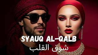 Download lagu SYAUQ AL-QALB | شوق القلب — Deep Love Arabic Mix Sad Vibes Trending 2026 mp3 Download lagu SYAUQ AL-QALB | شوق القلب — Deep Love Arabic Mix Sad Vibes Trending 2026 mp3