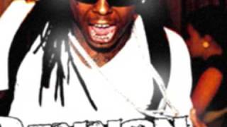 LIL WAYNE - SMASHING(ROCK SAMPLE) BEAT PROD BY DJ CANNON BANYON.wmv