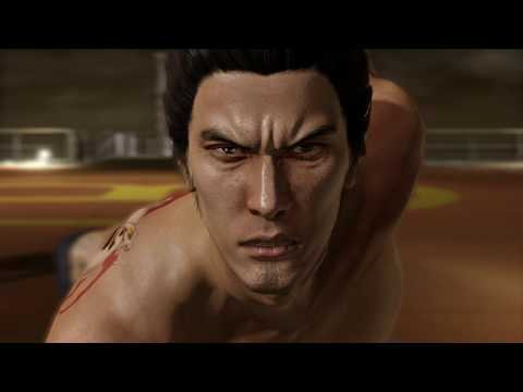Yakuza 5 - # 66 Millenium Tower