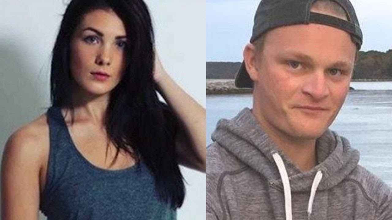The Mysterious Case of Sofia McKenna and Spencer Mugford