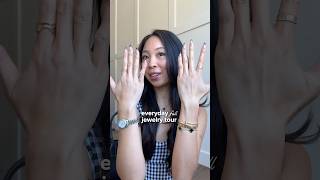 EVERYDAY FALL JEWELRY TOUR!! 💍✨