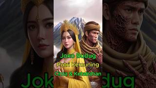 Download lagu THE LEGENDARY STORY OF JOKO BUDUG & PUTRI KEMUNING | FOLK STORY #jokobaru #FolkStories #Legendary... mp3