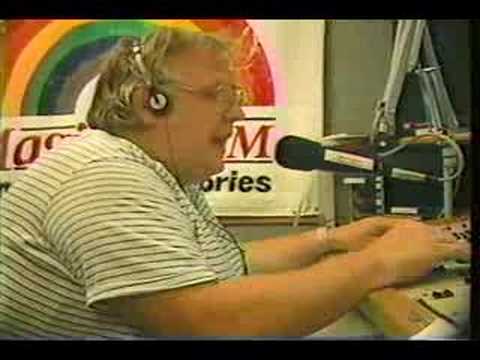 (RadioTapes.com) KMGK-FM 1987 KARE-TV Report Minneapolis / St. Paul, Minnesota (107.9 FM)