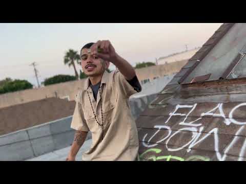 T-FKACE - WALKING DOWN YOUR BLOCK (Shot by. BansOnTheBeat)