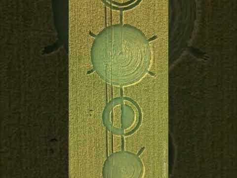 Crop Circle Dusters - There Is No Rainbow - Misc Originals