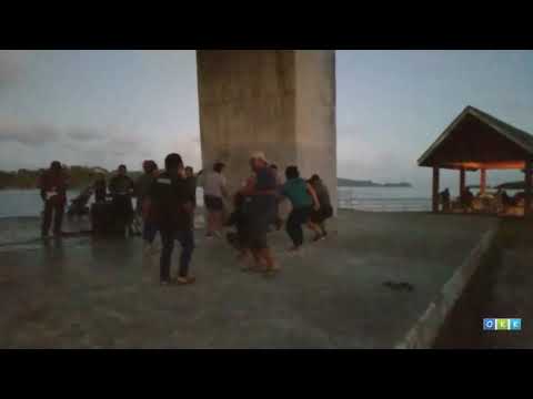 ONGDIBEL -- Kimie Ueki