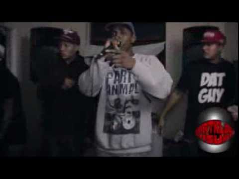 KLODCAST - Ft. Slay, Cesar, Venomous, Ragz, Cali, Tynee, Blazie, Skarlito & whYJay