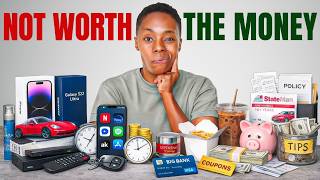 10 Things I Stopped Buying in 2026 (Saved $1,100/month)