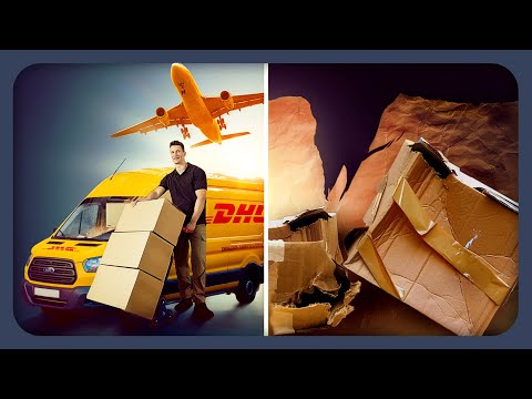 Die Wahrheit über DHL