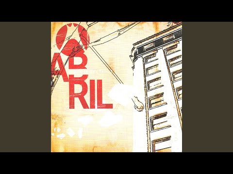 Amanhã - Abril