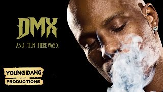 DMX - One More Road To Cross