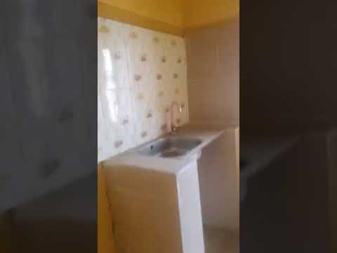 Very spacious miniflat at okeafa