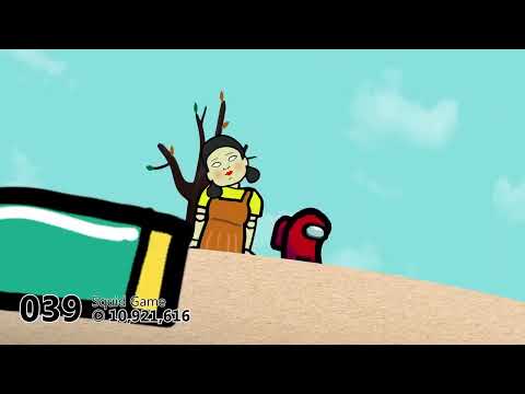 Damn Seconds! Mini Crewmate Kills Compilation TOP 200 by Views - Part 4 [050001]