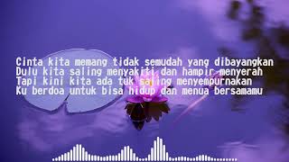 Download lagu Cover Lagu Menua Bersamamu { By Della Firdatia } mp3