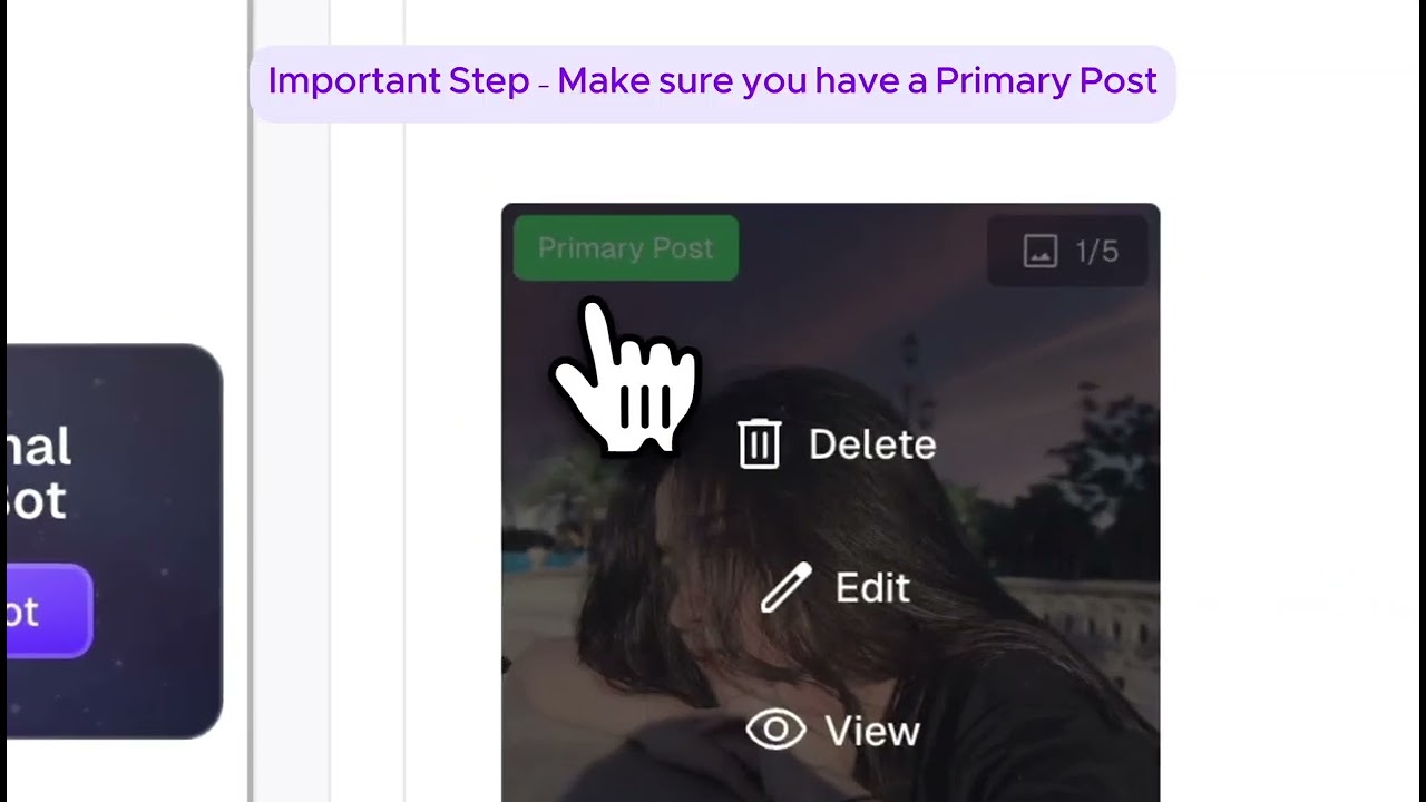 How to use the Share for Share feature on TopCreator?