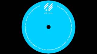 Maya Jane Coles - Nobody Else (Youandewan Remix 1)