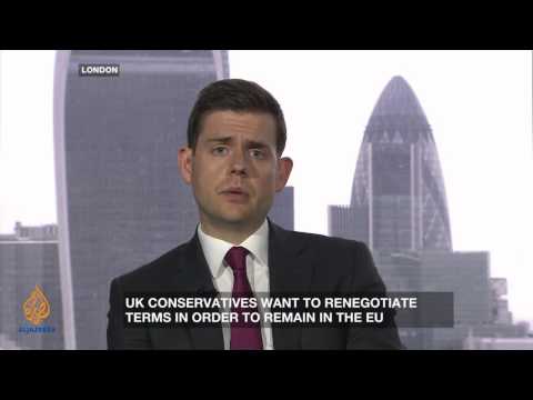 Inside Story - Conservatives secure stunning victory in UK election