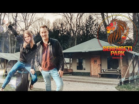 Serengeti Park - Übernachten in den Tongasoa Loges. ALLE Infos für euren Aufenthalt!