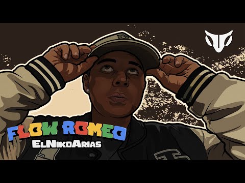 Niko Arias - Flow Romeo (Video Oficial)