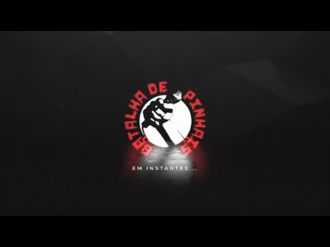 6° Batalha AO VIVO - Batalha de Pinhais