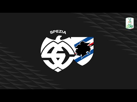 Spezia Calcio 0-0 UC Unione Calcio Sampdoria Genova