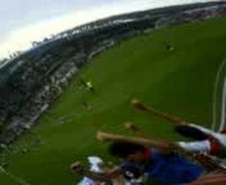 Gol Ansotegi nastic-real 13/05/07 1-3
