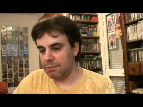 A package from 1upGameOver.