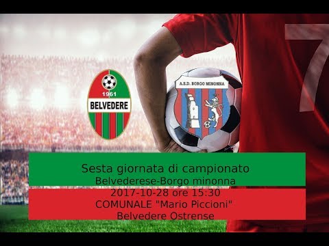 2017 10 28 Belvedere Borgo minonna