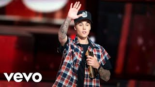 Justin Bieber - Supermodel (UNRELEASED) ft. Tyga