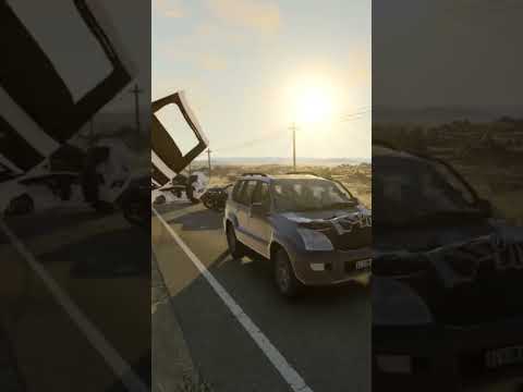 Cars Exploring Caves of DANGER - BeamNG.drive– BeamNG.drive