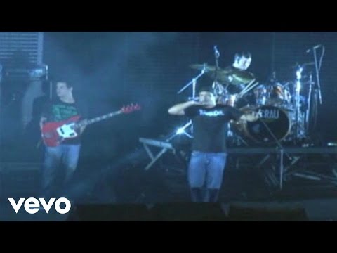 Túlio Dek - Tudo Passa (Ao Vivo)