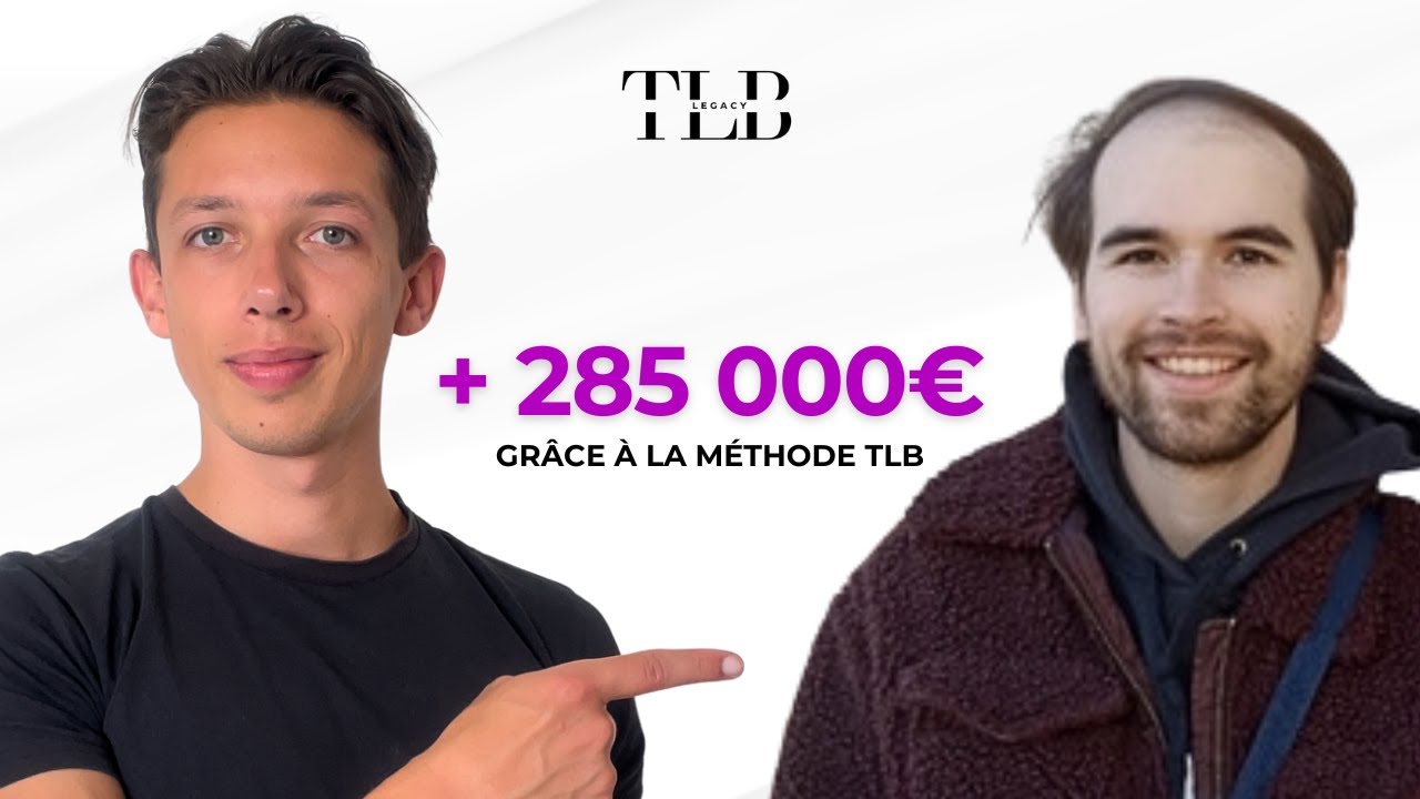 T&eacute;moignage Thibault, 27 ans, ing&eacute;nieur