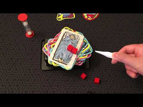 Board Game Reviews Ep #93: DOCTOR! DOCTOR!