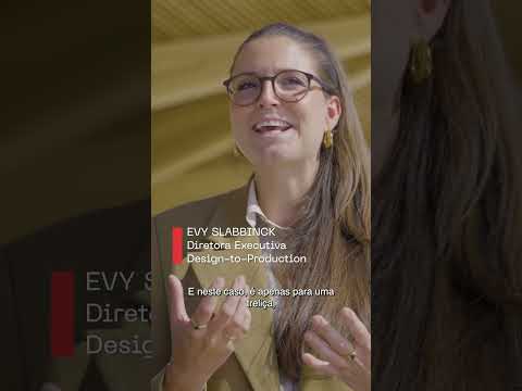 A FORÇA DA FORMA - viga lenticular fletida em madeira